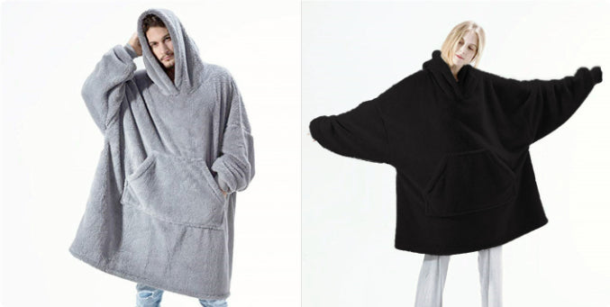 Pack Duo gris et noir